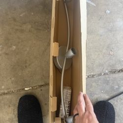 IKEA Leading Ceiling Track Light Fixture 