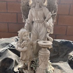 Angel Garden Statue 