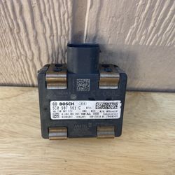 2016-2018 VW JETTA FRONT DISTANCE CRUISE CONTROL RADAR SENSOR 5C0 907 561 COEM