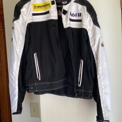 Womens Bilt Jacket 