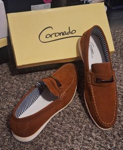 Coronado loafers