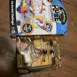 Big Kids Educational Toys Games Lot