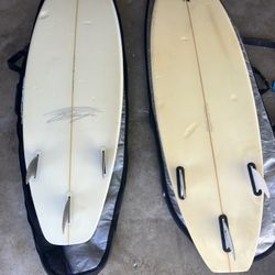 Surfboards For Sale