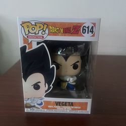 Vegeta Funko