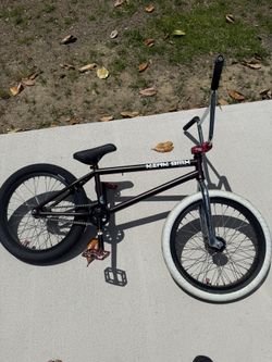 Kink BMX