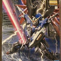 Bandai Destiny Gundam