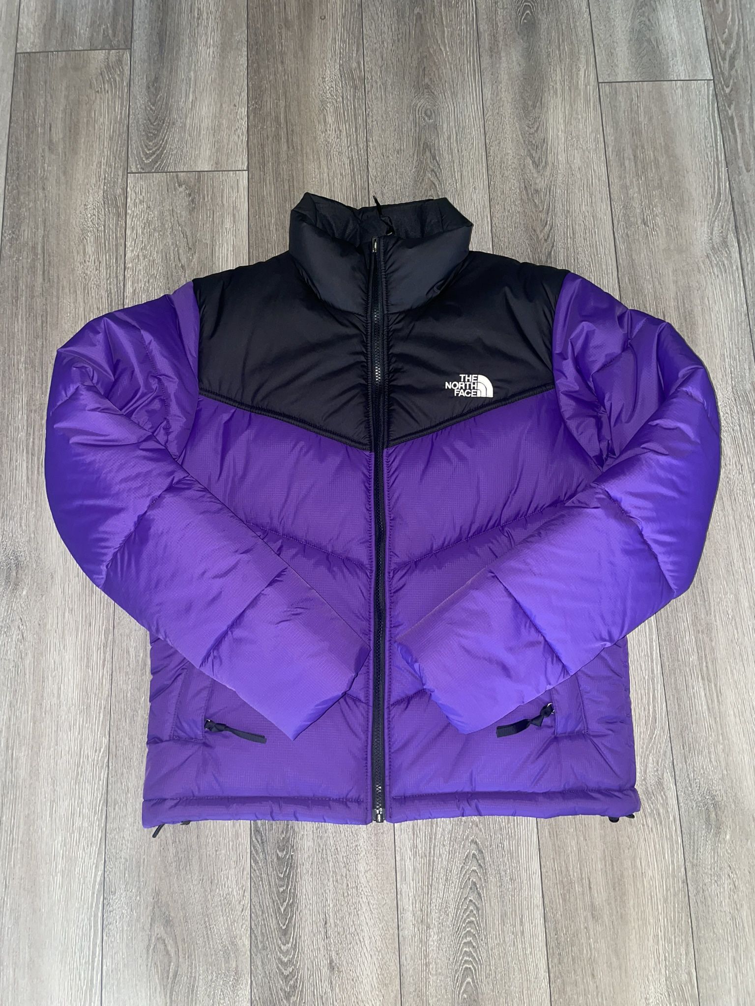 The North Face Puffer Jacket - Nuptse