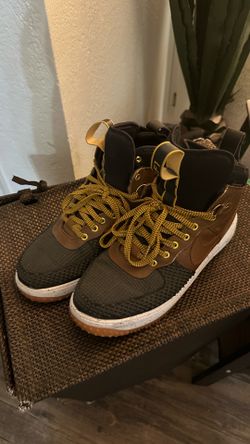 Nike Shoes