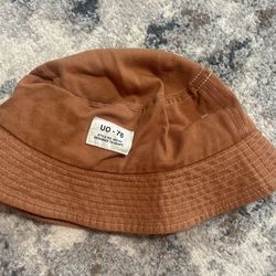 Bucket Hat