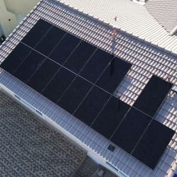 Solar Energy Panels