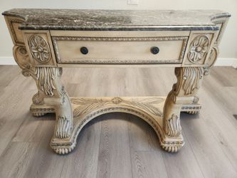 Table with drawer
