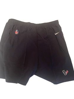 Houston Texans Nike