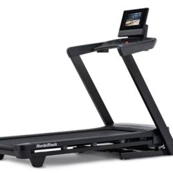 New NordicTrack T10 Treadmill 