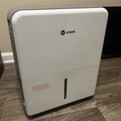 Vremi Dehumidifier