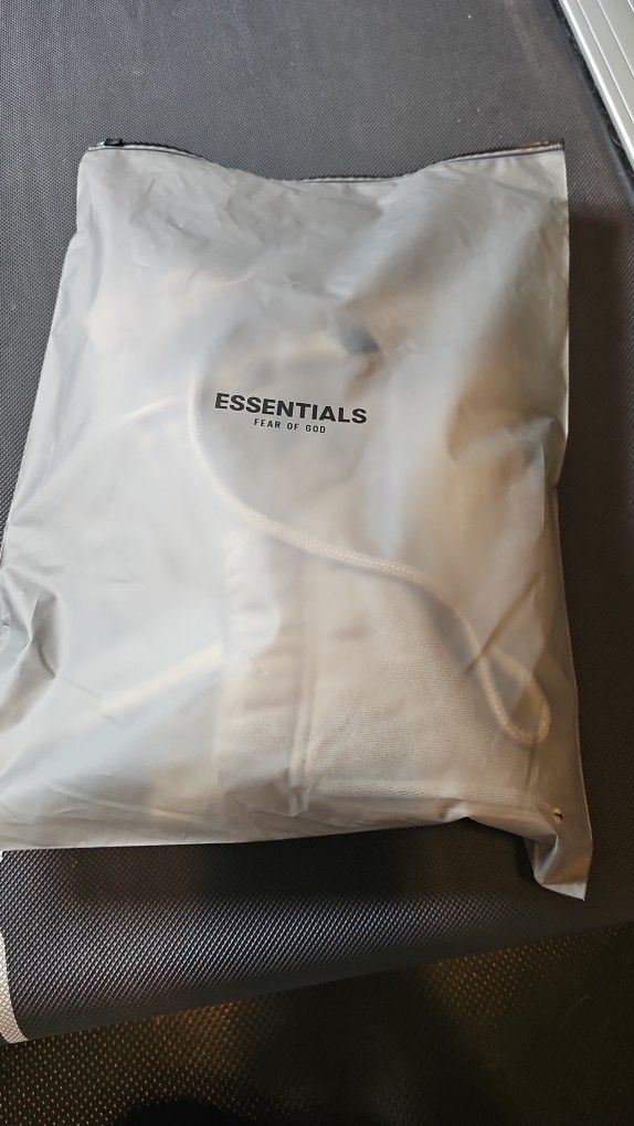 Fear Of God Essentials Shorts