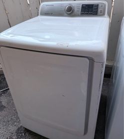samsung washer and dryer