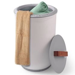 Lesom towel warmer