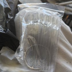 2 bags - 50 in each back