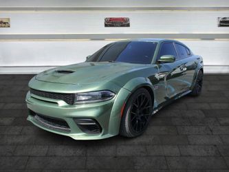 2020 Dodge Charger