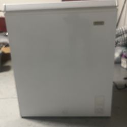 Deep Freezer Chest
