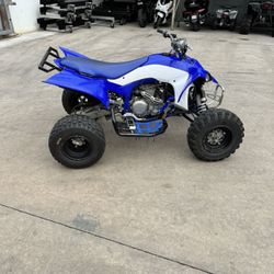 2019 YFZ