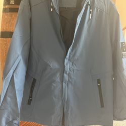 Chamarra Para Hombre L, M, XL