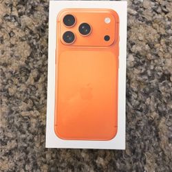 iPhone 17 Pro. Like New 