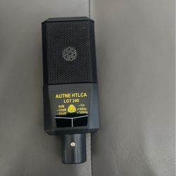Mic 