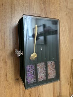 Children's Ancient Style Beaded Bracelet Gift Box - DIY Handmade Material Set for Girls