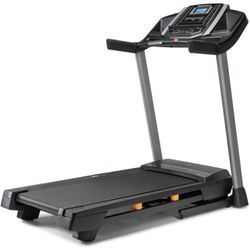 NordicTrack T Series: Perfect Treadmills for Home Use