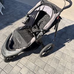 Baby Jogger