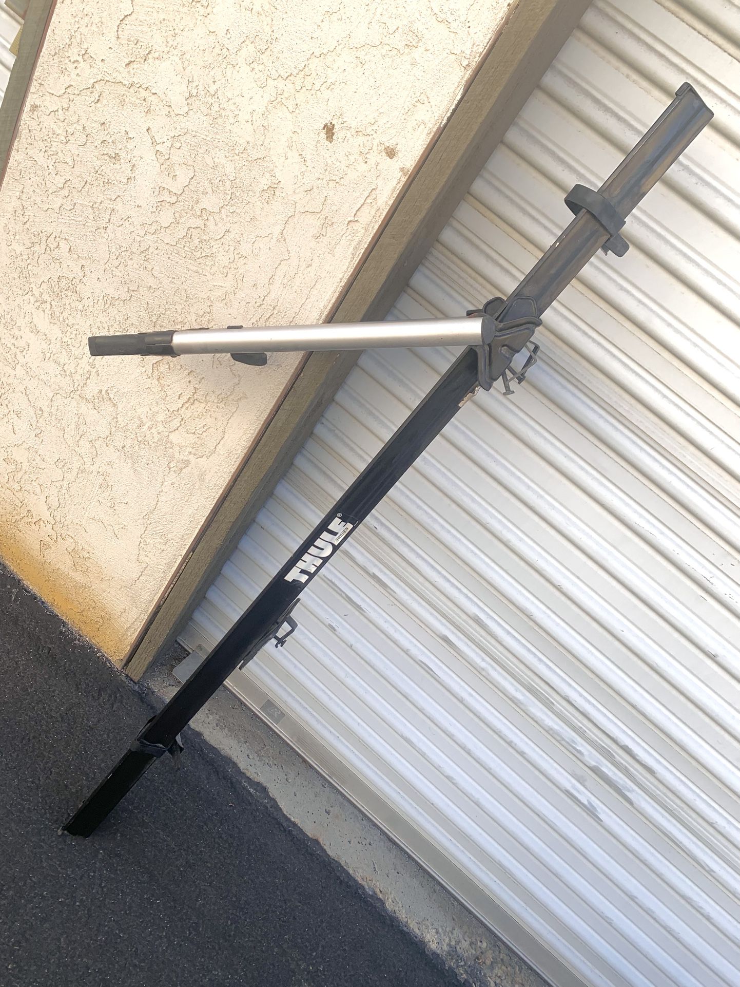 Thule Bike Autorack For Roof Rack