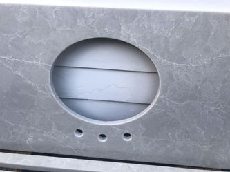 Counter Top Imitation Quartz