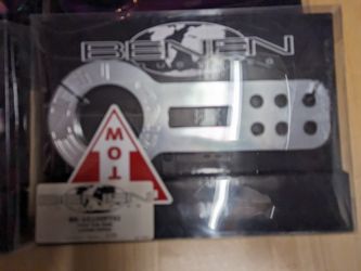 Tow Hooks By Benen $20