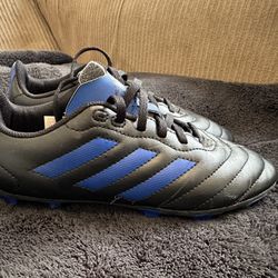 Boys Adidas Soccer Cleats 