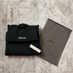 Essentials hoodie
