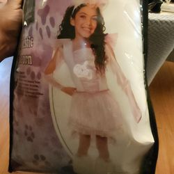 Unicorn Costume 