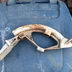 IDEAL Pipe Bender.