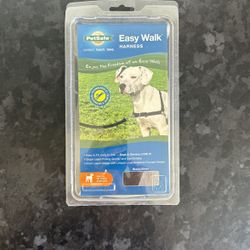 Dog Harness Easy walk Size Medium NEW!