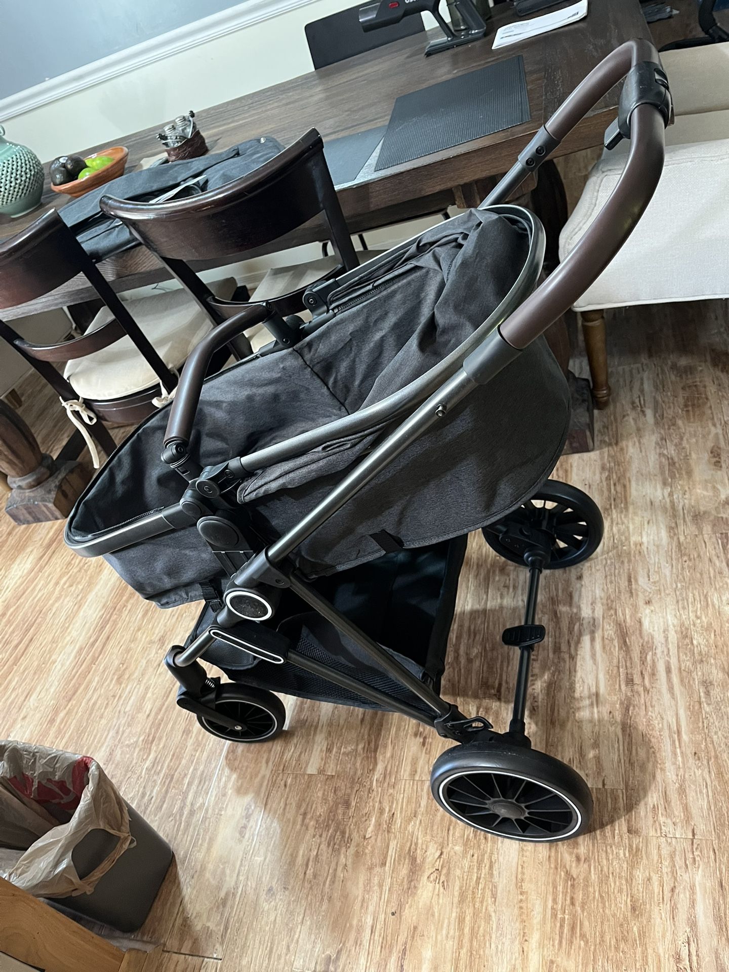 Baby Stroller Newborn To Toddler New In Box