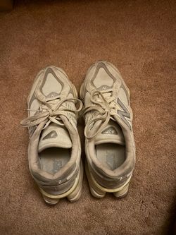 new balances