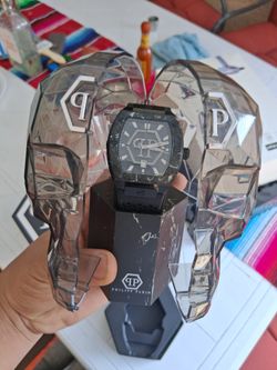 Hexagon Phantom Philipp Plien