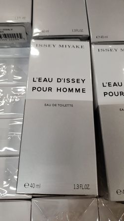 Perfume issey Miyake