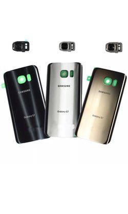 Samsung S7 Back Replacement