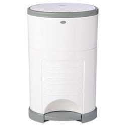 Dekor Classic Diaper Pail