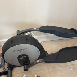 NordicTrack Elliptical