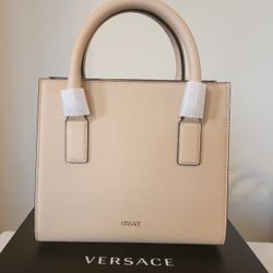 New Versace Bag