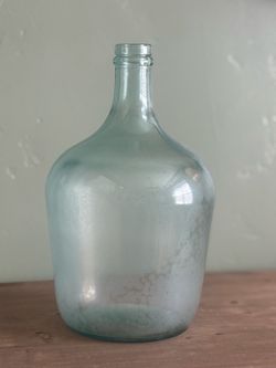 Demi John Glass Vase