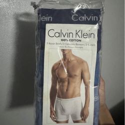 Calvin Klein Briefs