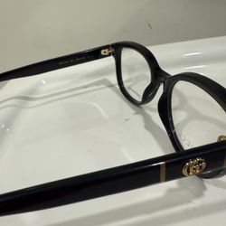 Gucci Women’s Eye Glasses GG11150 001